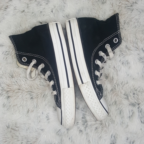 Kids High tops - Picture 3 of 6